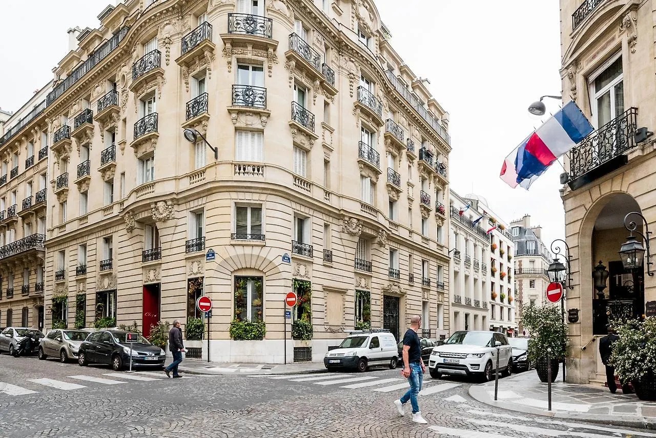 Balzac * Parigi